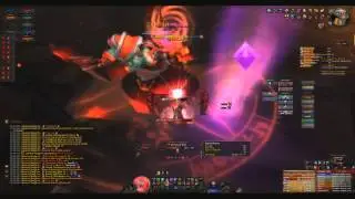 House of The Fallen - Nazgrim HC - Blood Dk PoV