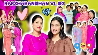 Hamara wala Rakshabandhan ❤️