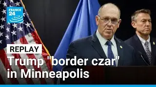 Replay: Trump 