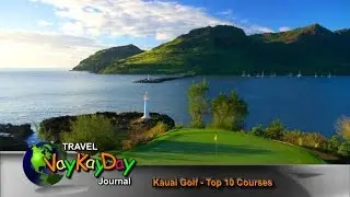 Kauai Golf - Kauai Golf Courses Top 10