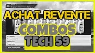 Fut 17 achat revente | GROS COMBOS TECH 59 ►Eredivisie