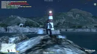 [RUS] ASKANIA RP | GTA 5 NETWORK | GT-MP