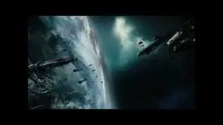 Via Nocturne-Deepstar project act III-The menace(Gothic/Dark/Symphonic space metal)