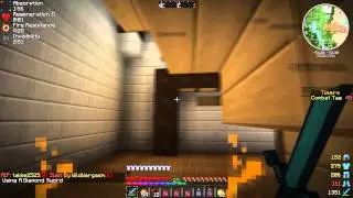 HCFactions | xPure_Gamiing vs. The World V2