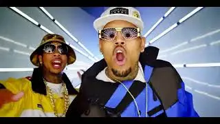 Y . O . U  (Chris Brown Type Beat) Prod. by ScoloDolo