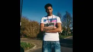 Digga D x Minecraft (Remix) Prod.Baileyonthabeat