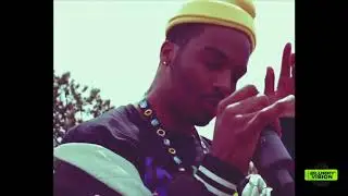 Caleon Fox - Blurry Vision 2018