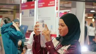 Connecting the Future | International Business Hub Highlights from GITEX Global 2025