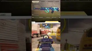 BEST RAM-7 GUNSMITH IN SEASON 1