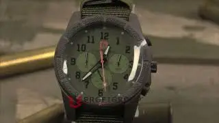 Огляд годинника Outpost Chrono Watch від 5.11 Tactical&reg;
