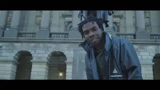 Young Pac FGM - WATCH ME HURT (2020 Lost Tapes) 