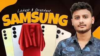 Best Samsung Phone Under 20000 (5G) 🔥 Camera, Battery & Display Analysis!!