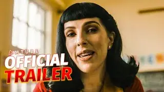 Eating Miss Campbell (2022) Official Trailer &mdash; (HD)