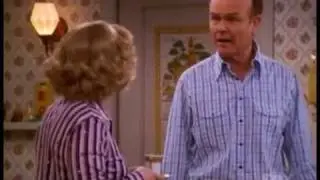 70s Show How Red got out of trouble
