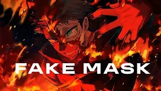 [FREE] HYPER POP-GLITCHCORE TYPE BEAT - 'FAKE MASK' | Instrumental Trap Type Beat 2023 | MADSAGE