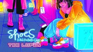 Tee Lopes - Shoes (from 
