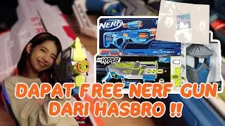 NERF GUN [ ULTRA STRIKE , HYPER SIEGE-50 , ELITE 2.0 EAGLEPOINT ]