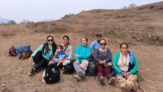 Best place to Trekking, Hiking Campfire, in Parbat District please visit it we are waiting for you.