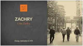 Zachry // 