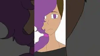CAFFEINATE | Daydream #animationmeme #animation #jackstauber #oc #caffeinate