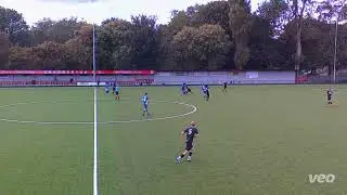 Oldham Athletic (A) Pre-Season Friendly Highlights