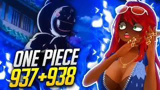 NOOO PLEASE HE IS WONDERFUL!! | One Piece Episode 937/938 Reaction
