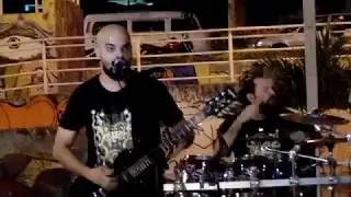 Netuno Doom - The Second Sun (Encontros Musicais Cuca Mondubim)