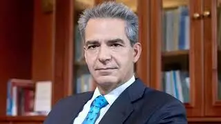 4/2/2026 Ο Ο Άγγελος Συρίγος στο Πρωινό Θυσιαστήριο με τον Γ. Στεργιόπουλο
