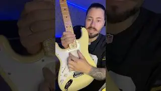 guitarra Stratocaster ou Superstrato?