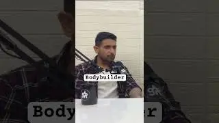 #bodybuilding #bodybuilder #gym #india #influencer #podcast #asr #subscribemychannel #yourubeshorts