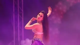 El Awazel - Ahmed el Khatib - Sensual Belly Dance : Danza del Ventre