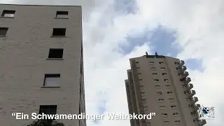 Ein Schwamendinger Weltrekord