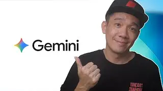Как загрузить и установить Google Gemini на iPhone