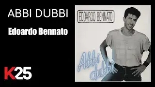 ABBI DUBBI - Edoardo Bennato (Karaoke Channel)