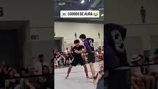 Formas de perder la dignidad en un combate jajajaja que opinan ☠️😂 #ufc #mma #bjj