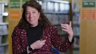 Why Sawyer Free Library Matters