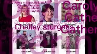 Inspiring Change: The Remarkable Women of Cornwall, Past and Present