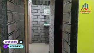 51 LAKH 2 BHK TMC FLAT  OC CC RECEIVED  SHARE CER MUMBRA CHAND NAGAR NEAR SANIA HALL 8097997756