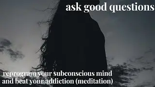 Subconscious Mind Reprogramming Addiction