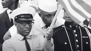 NH TV Ad: We Still Have A Dream