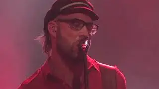 Von Hertzen Brothers-Love Remains the Same Tour, Tavastia 2008