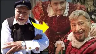 Gonzalo Correa died at 90:  Mexican icon Gonzalo Correa Said this Before his Death