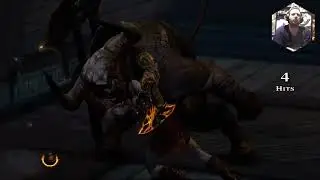 God of War III: Remastered (Chaos Difficulty) - Rose-Play S32: E25: ... Until There Was None