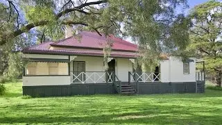 MacCallum Inglis - Glencoe Road , ROUCHEL