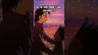 Hunter X Hunter&rsquo;s Lost Episode