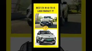 ગુજરાતમાં Tata Punch EV 2025 | Best Budget EV in India 🚗⚡#tatapunchev#evindia#budgetev#evvspetrol