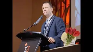 Offshore Alert 2024. A window inside the conference. Ken Gamble reveals some fascinating details.