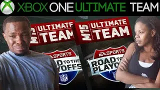 THAT DOESN'T COUNT!! - Madden 15 Pack Opening - RTTP BUNDLE WAGER! |