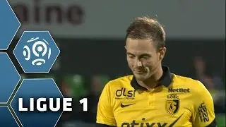 FC Metz - LOSC Lille (1-4)  - R&eacute;sum&eacute; - (FCM - LOSC) / 2014-15
