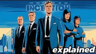 Inception Finally Explained &ndash; Was Cobb Still Dreaming?